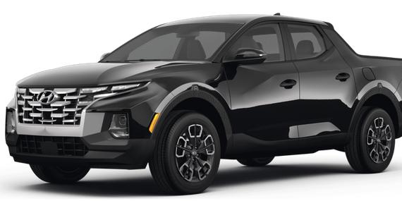 HYUNDAI SANTA CRUZ 2022 5NTJC4AE4NH012984 image